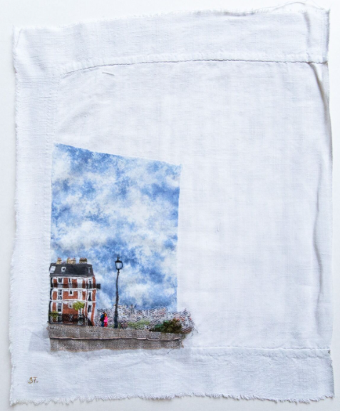 Paris à l'infini