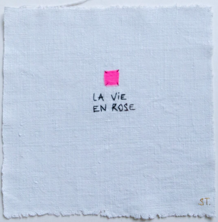 La vie en rose