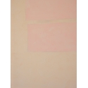 Pink stripes , skin tone over pink