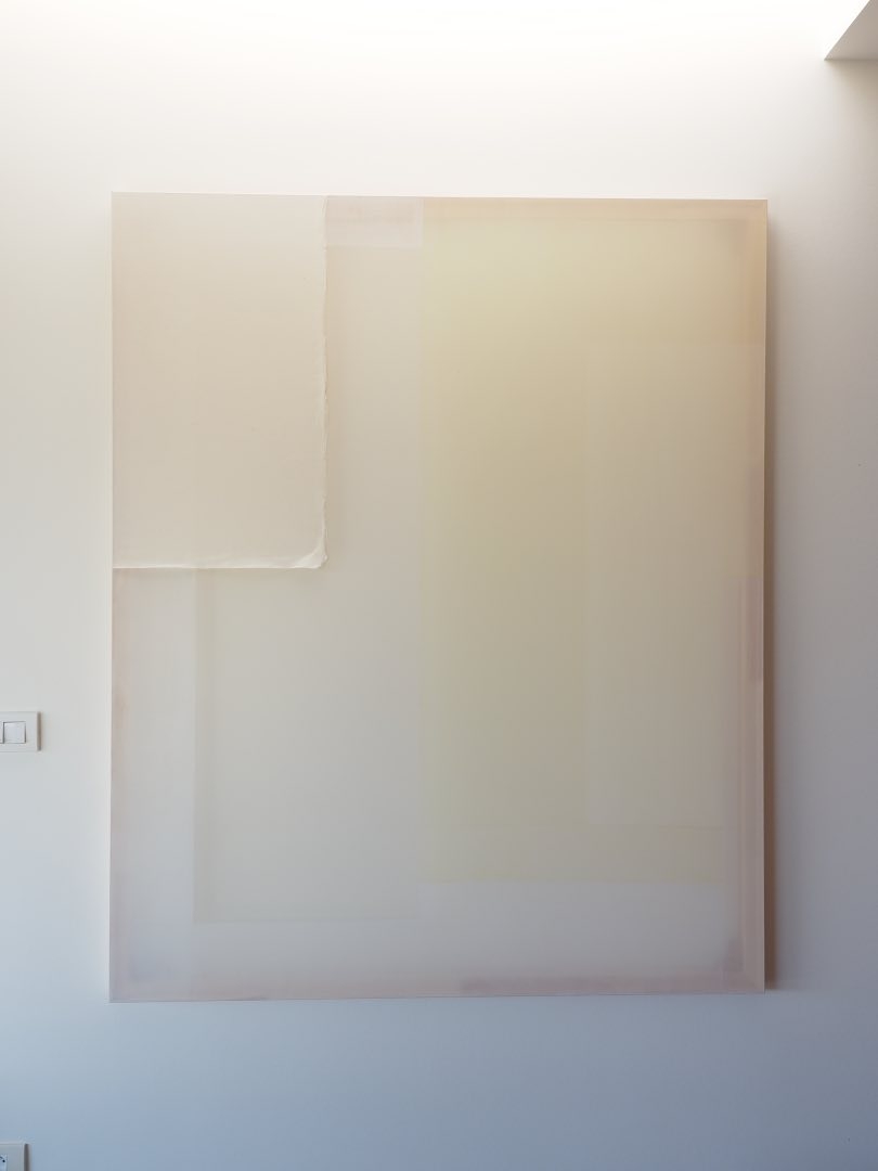 Composition of skin tones