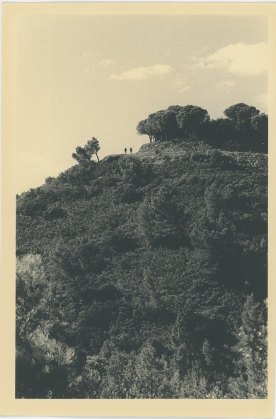 Traversée à deux