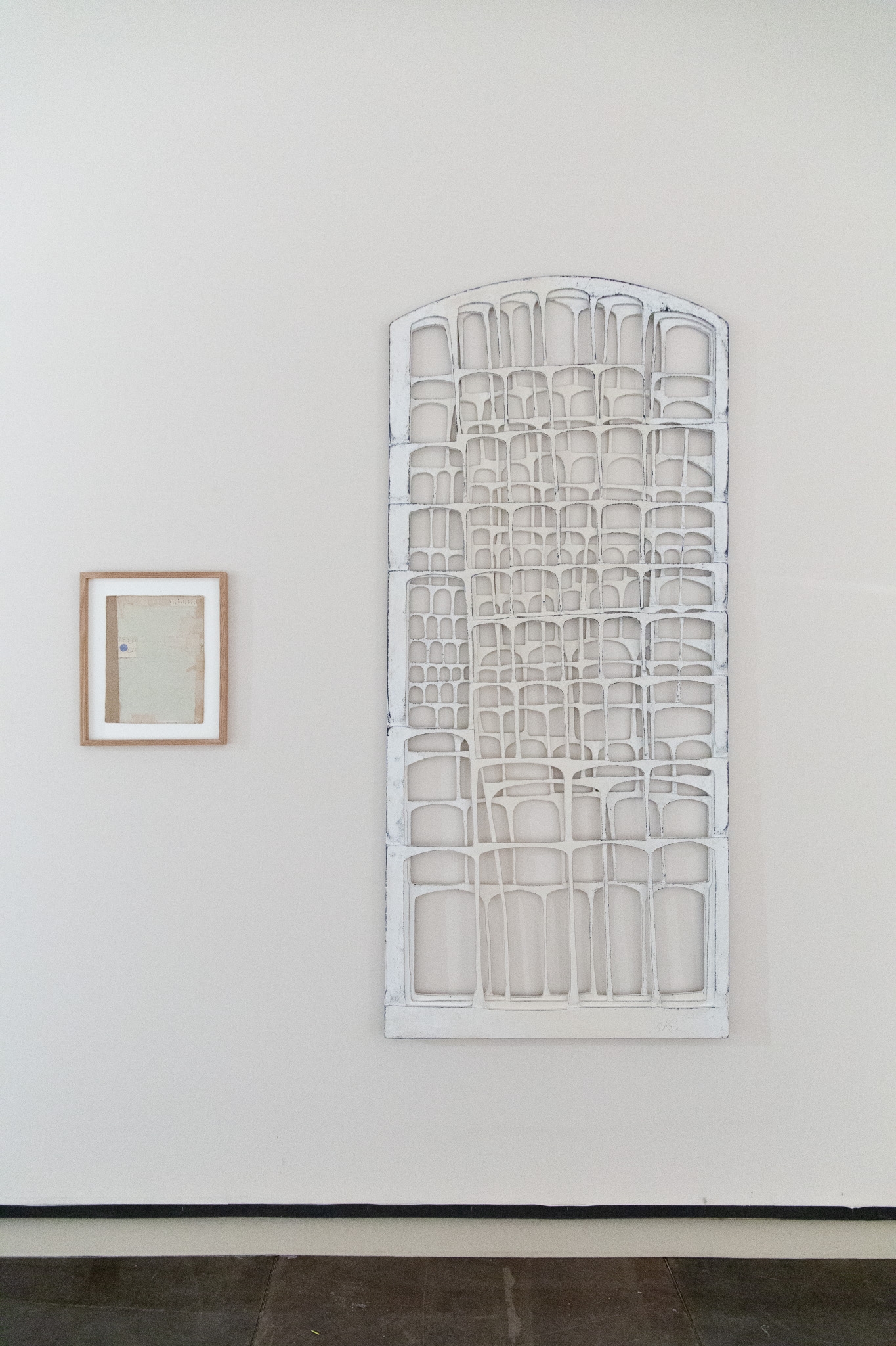 Partition 04119