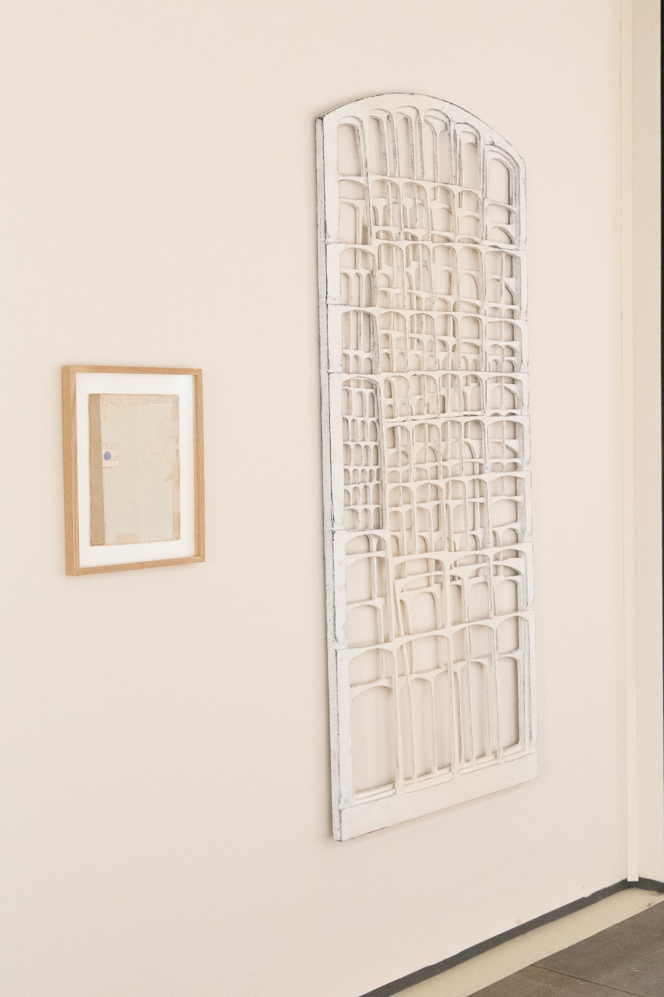 Partition 04119