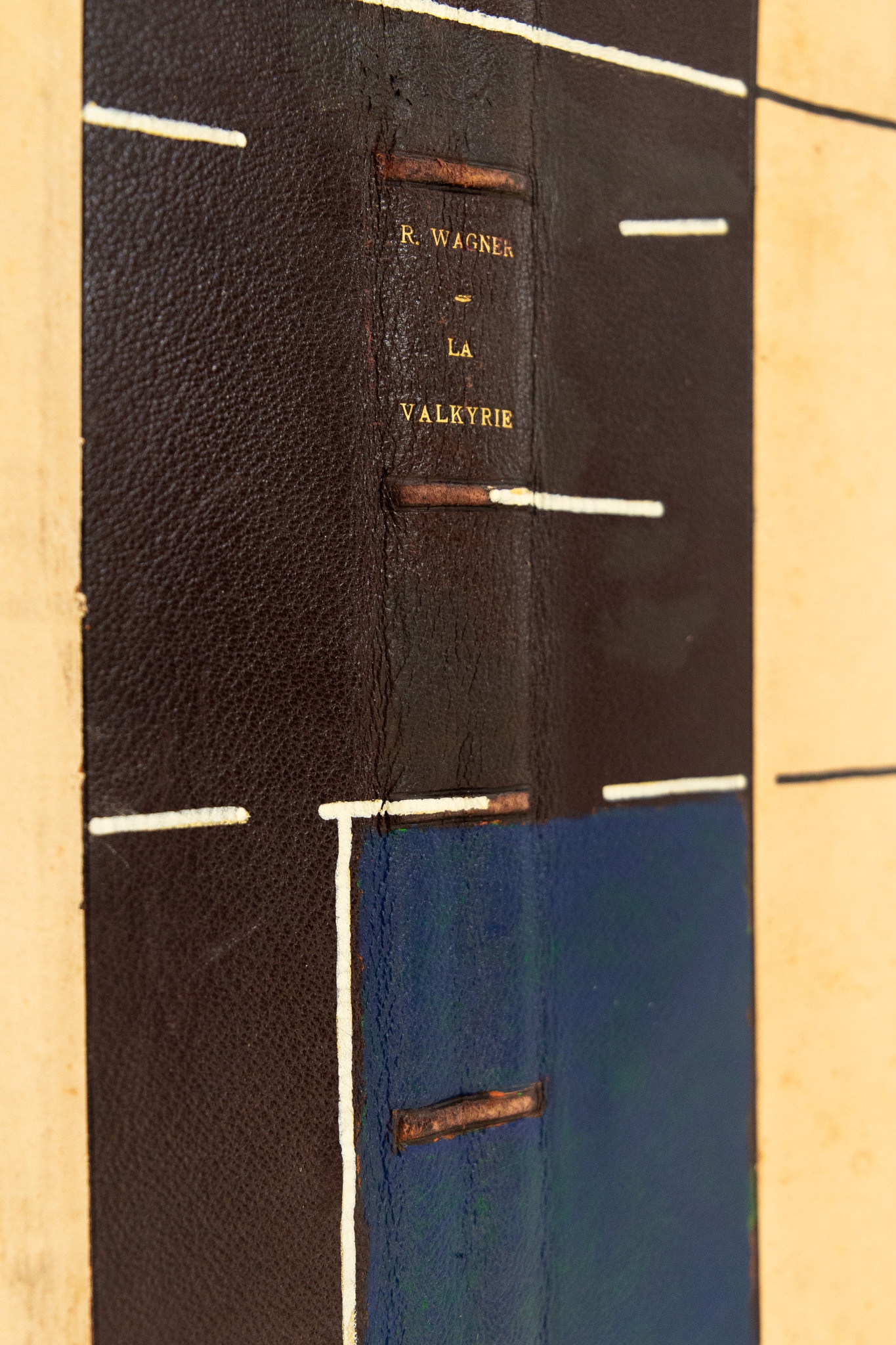 Livre ouvert 25075