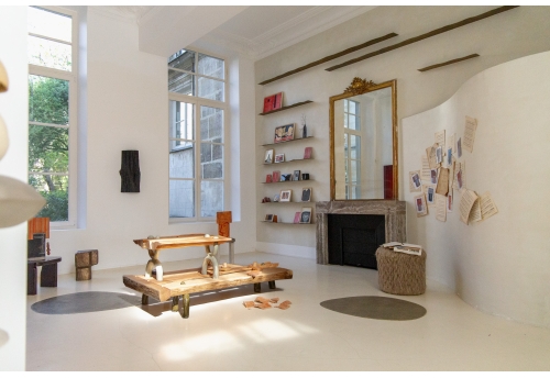 Livre ouvert 21004 - Lys