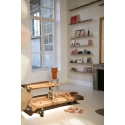Livre ouvert 21004 - Lys