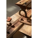 Woodland Puzzle Shelves 2