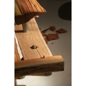 Woodland Puzzle Shelves 2