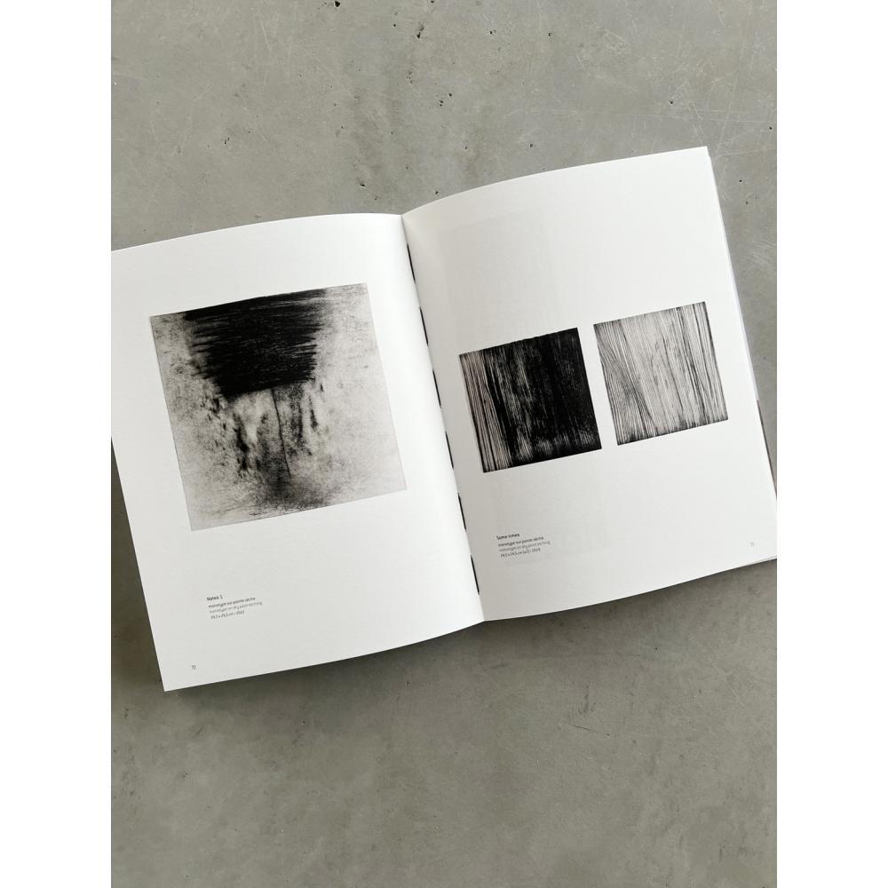 Florence Grundeler - entre Florence Grundeler - entre