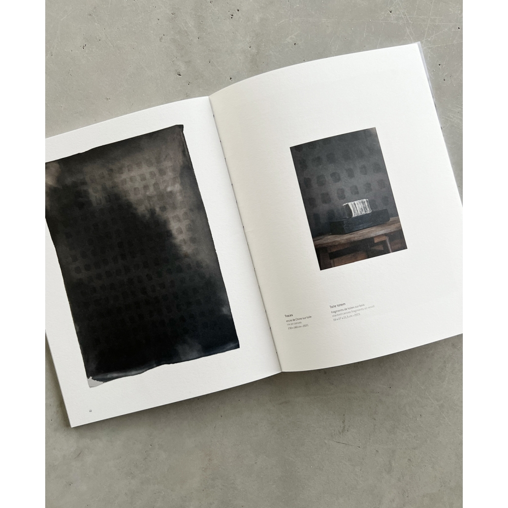 Florence Grundeler - entre Florence Grundeler - entre