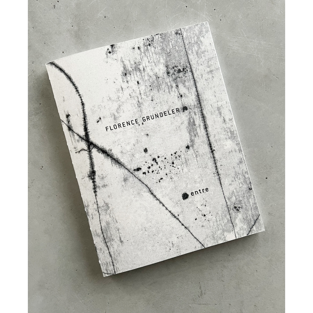 Florence Grundeler - entre Florence Grundeler - entre