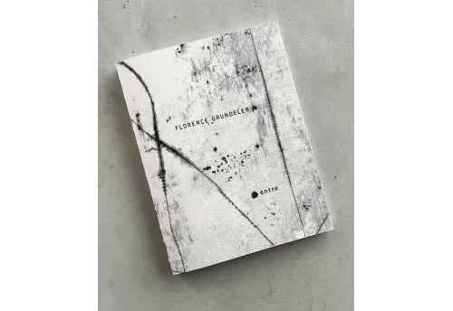 Florence Grundeler - entre