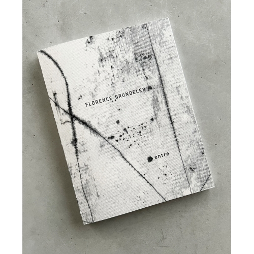 Florence Grundeler - entre