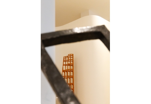 Tower for the light 7