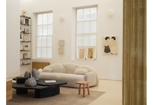 Cantique des degrés 2