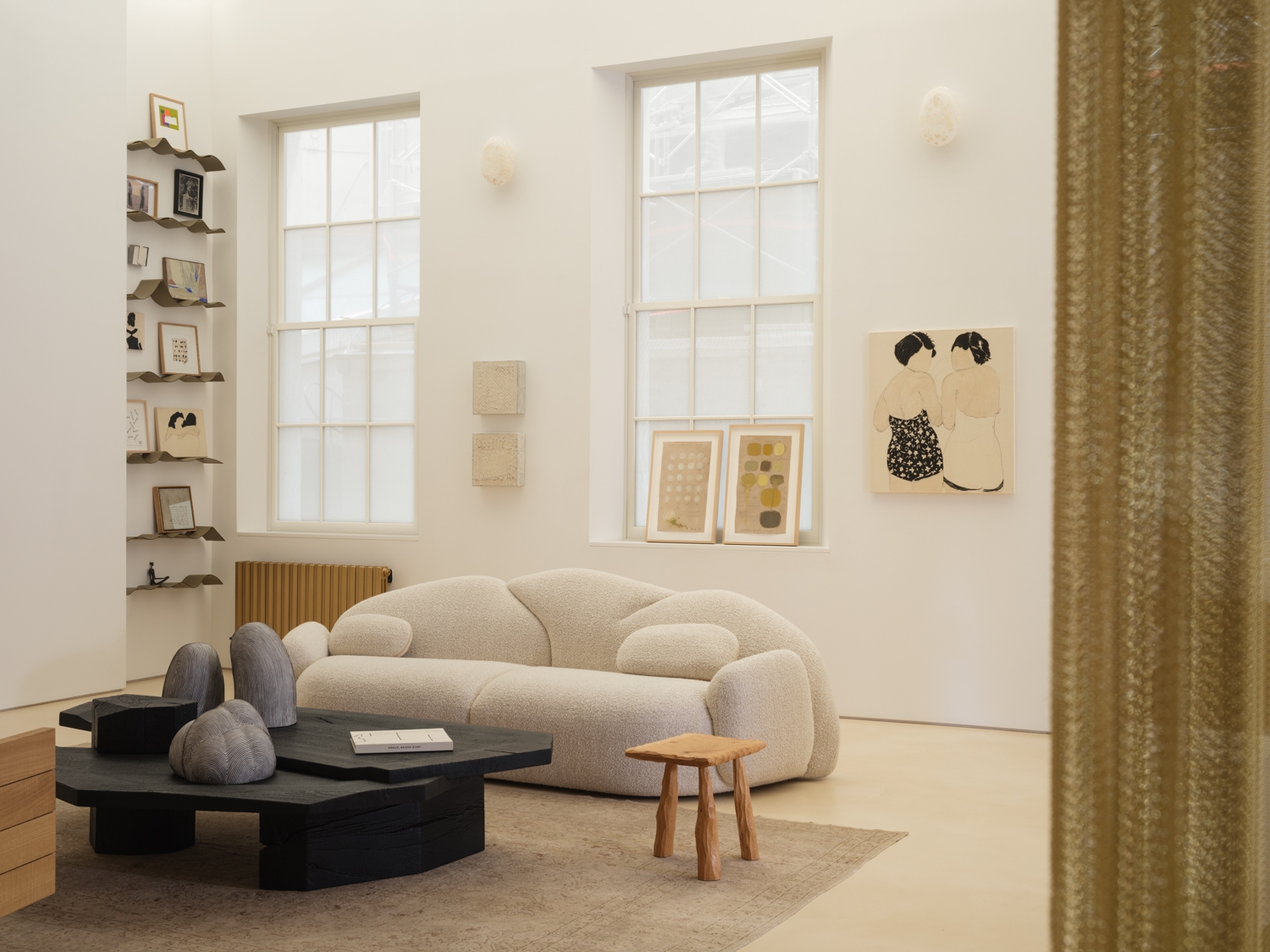 Language of the Birds 9