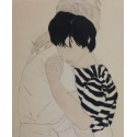 Lovesick teenagers