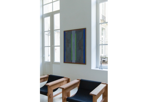 T292 - Grand déployé