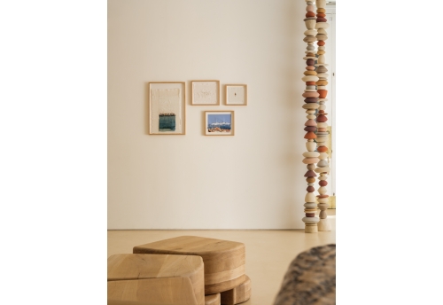 La belle lumière de Saint Jean de Luz