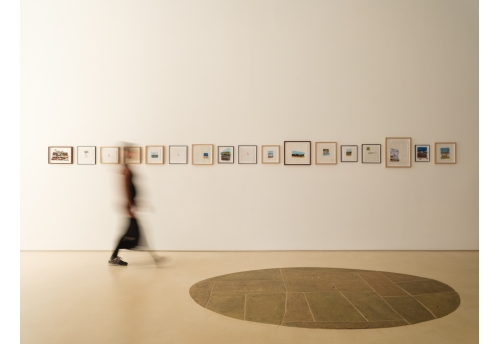 Crillon le Brave en Provence