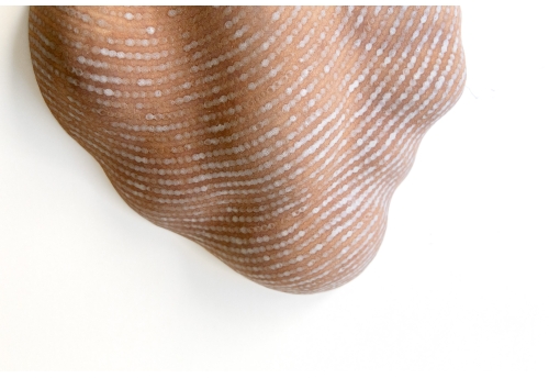 Nuage fin de journée