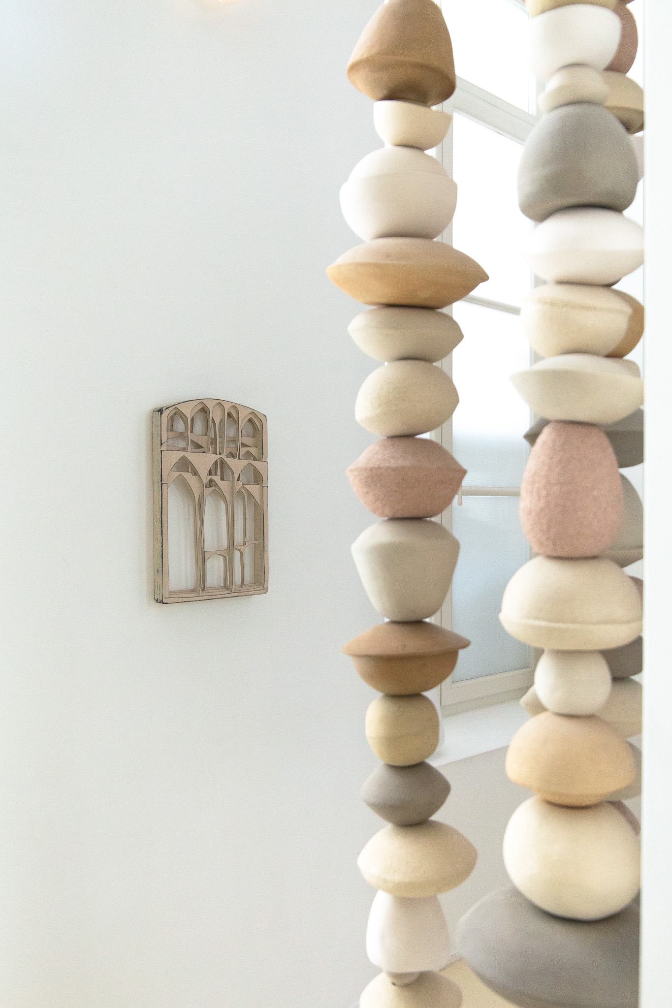Derrière le miroir III.