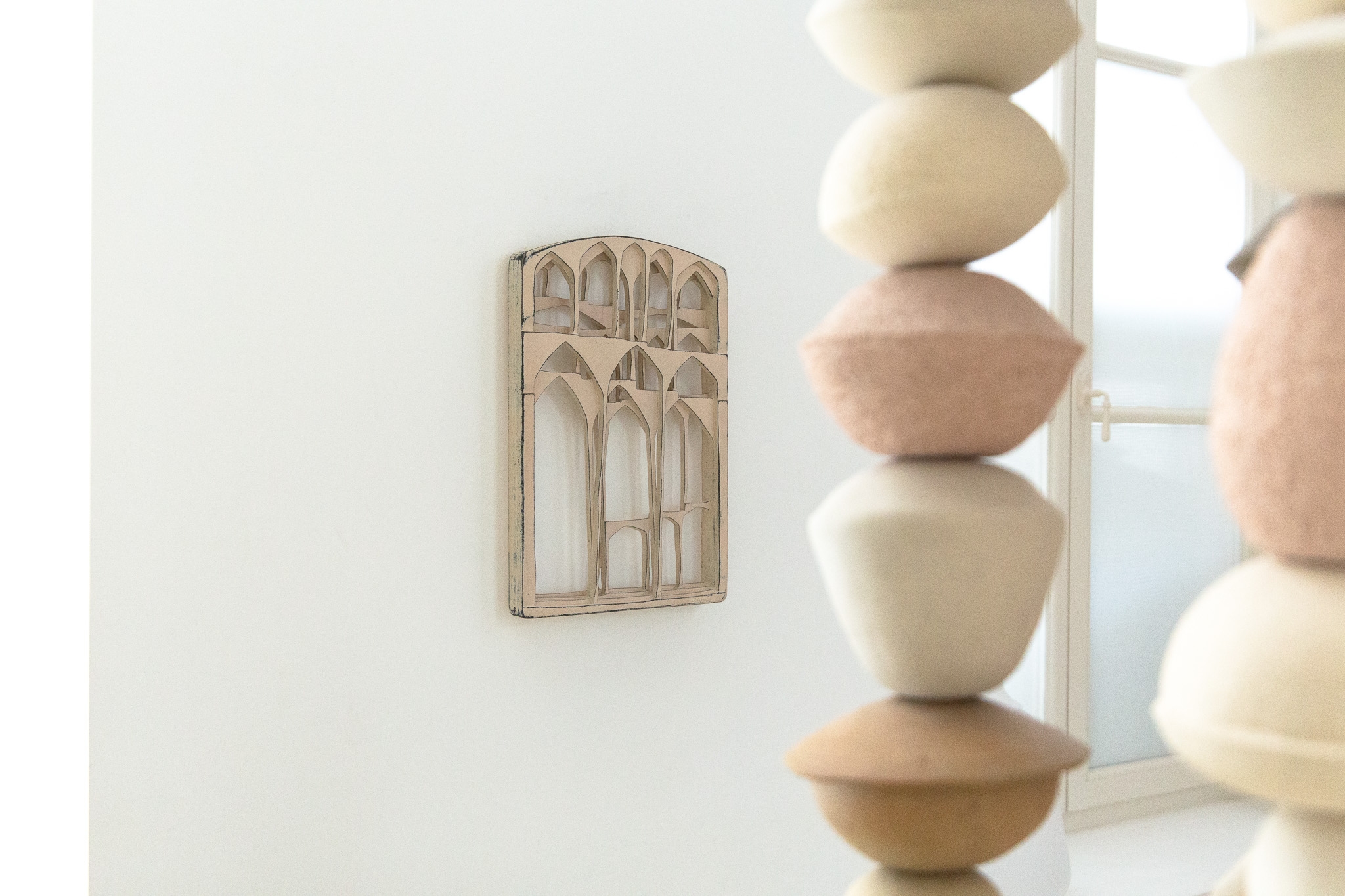 Derrière le miroir III.