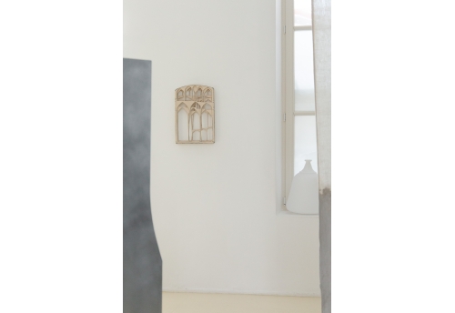 Derrière le miroir III.