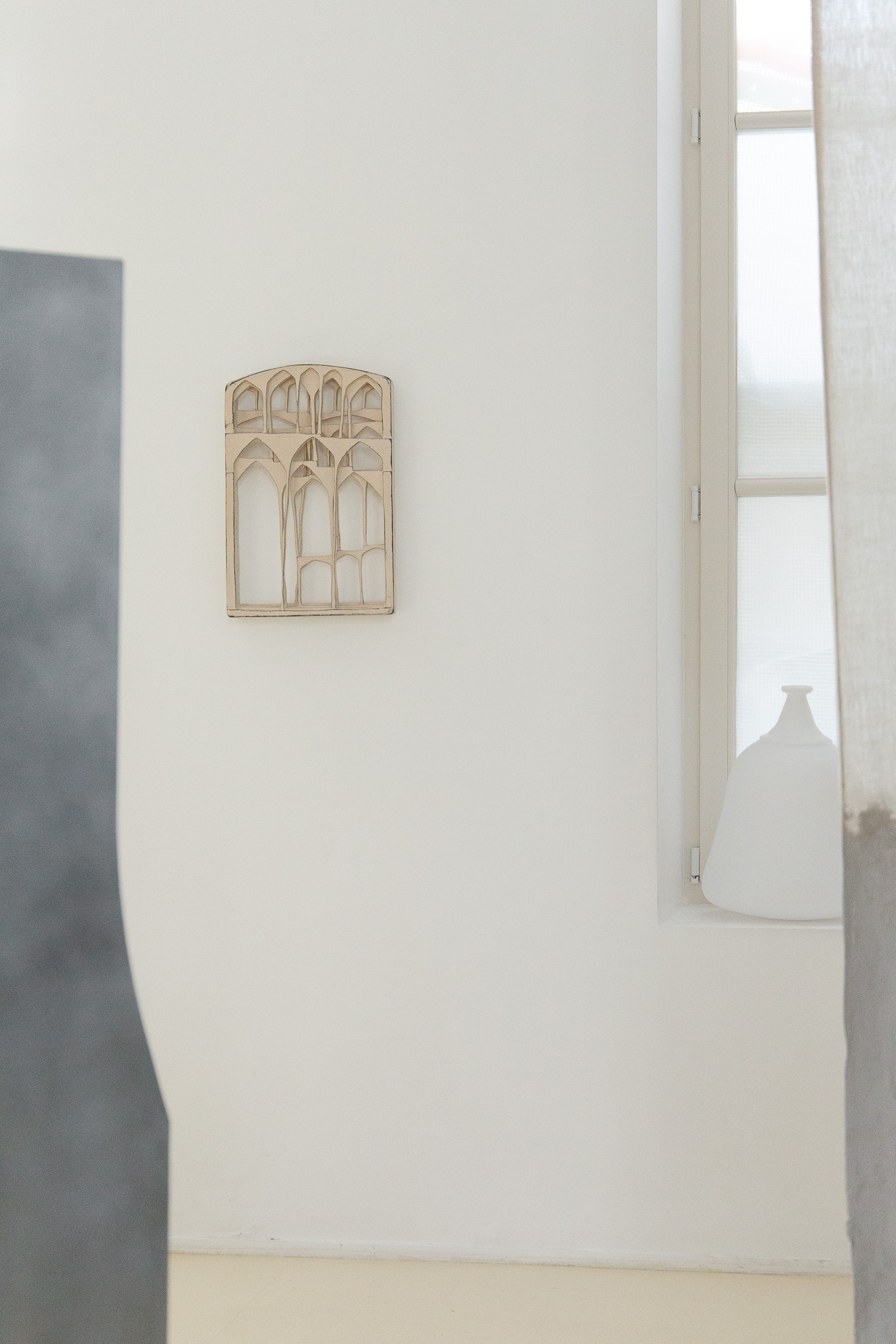 Derrière le miroir III.