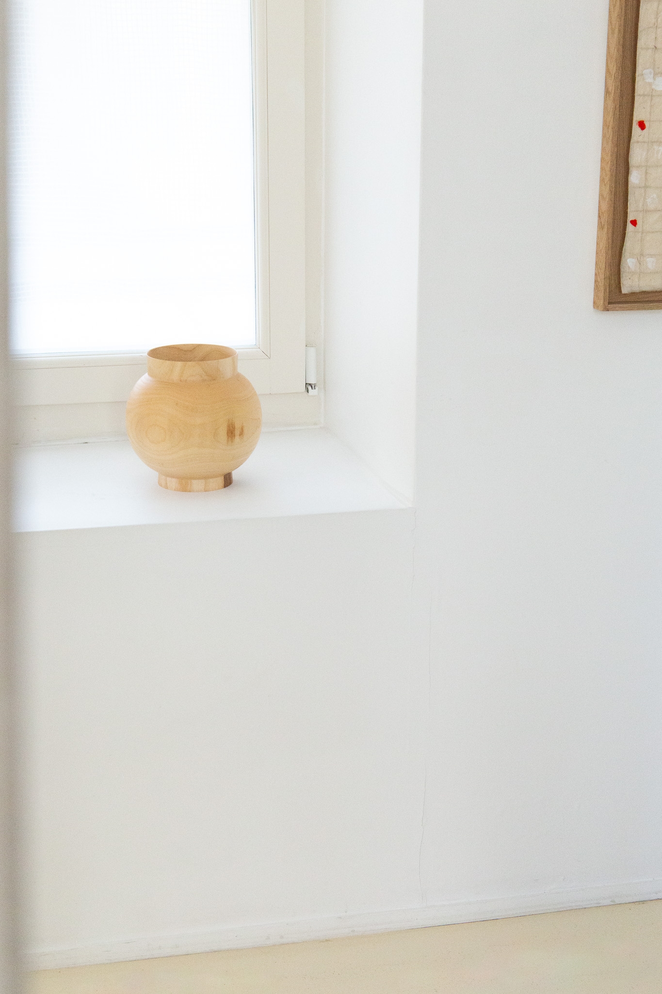 Land jar
