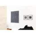 Possible - Indigo/gris souris