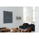 Possible - Indigo/gris souris
