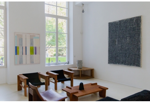 T444 - Métamorphose du plan