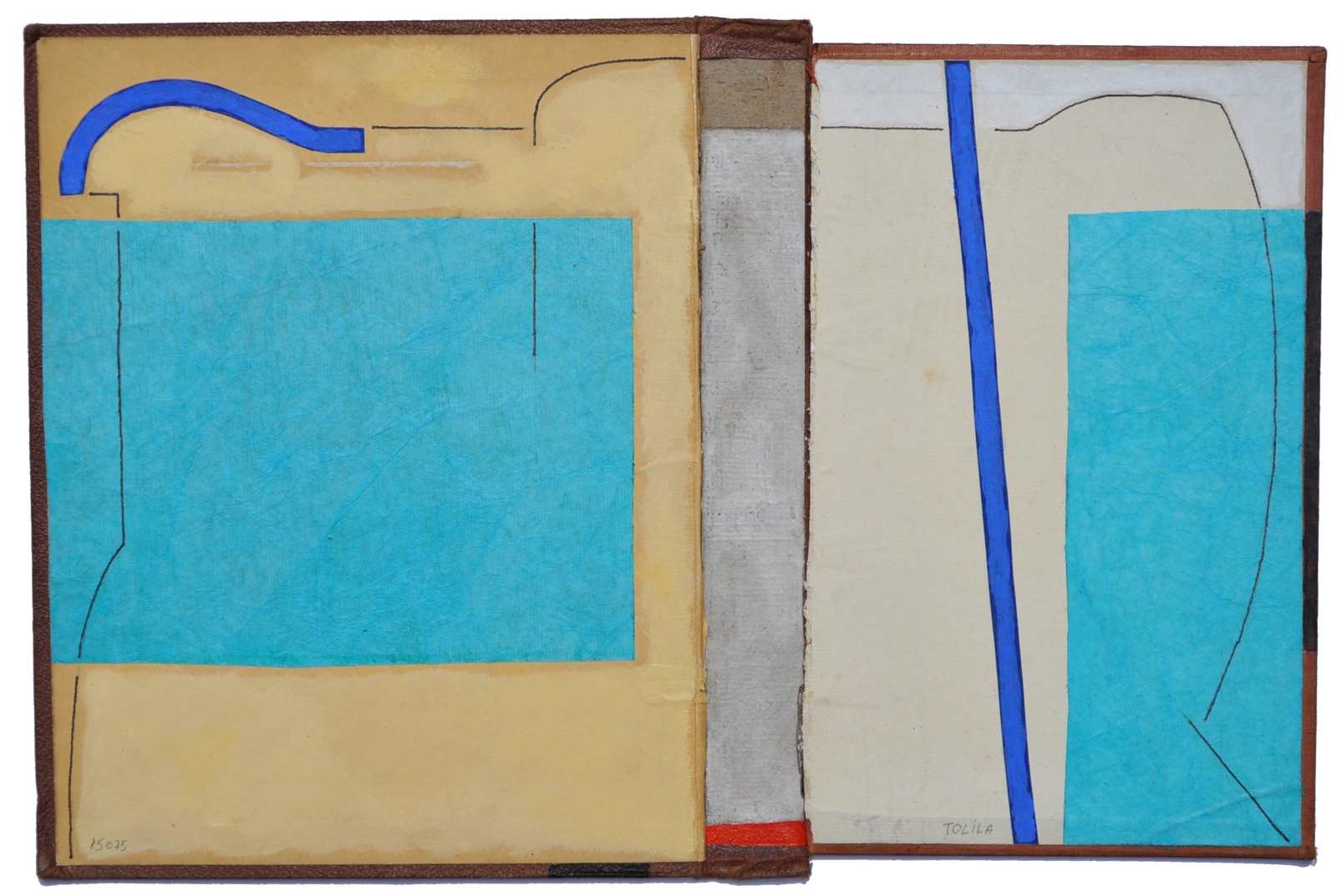 Tanguy Tolila