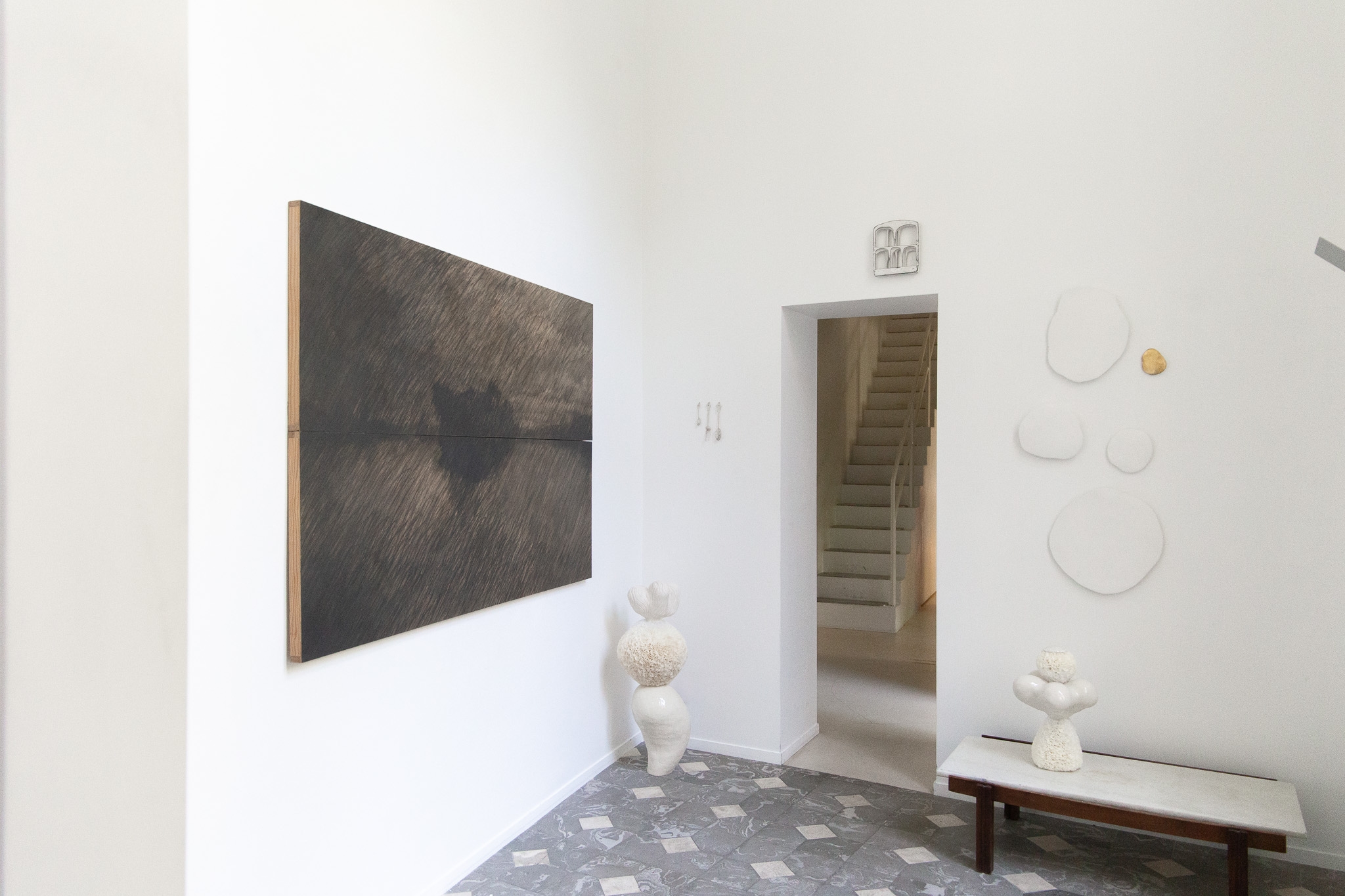Architecture de la lumière 20/III