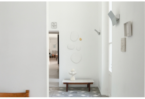 Architecture de la lumière 20/III