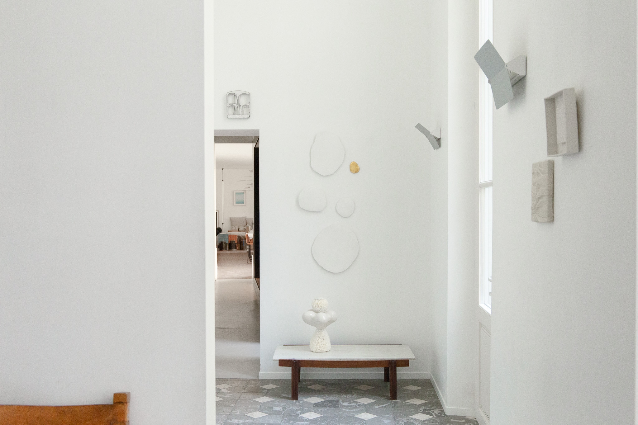 Architecture de la lumière 20/III
