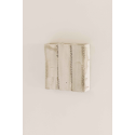Echo ceramic wallpiece 06