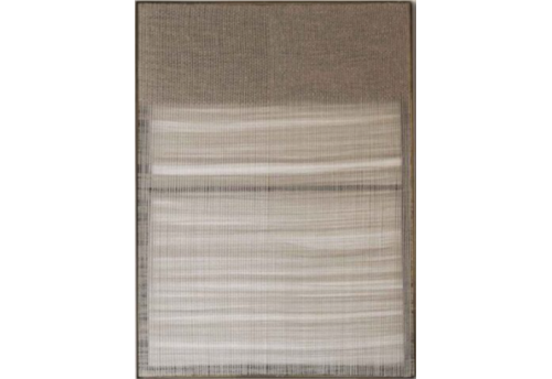 Echo ceramic wallpiece 04