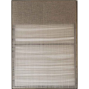 Echo ceramic wallpiece 04