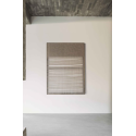 Echo ceramic wallpiece 04