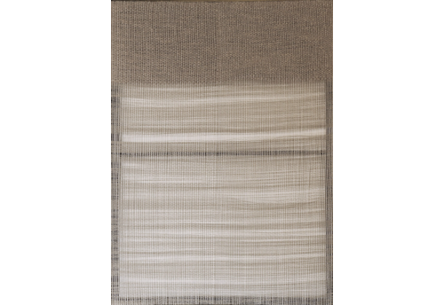 Echo ceramic wallpiece 04