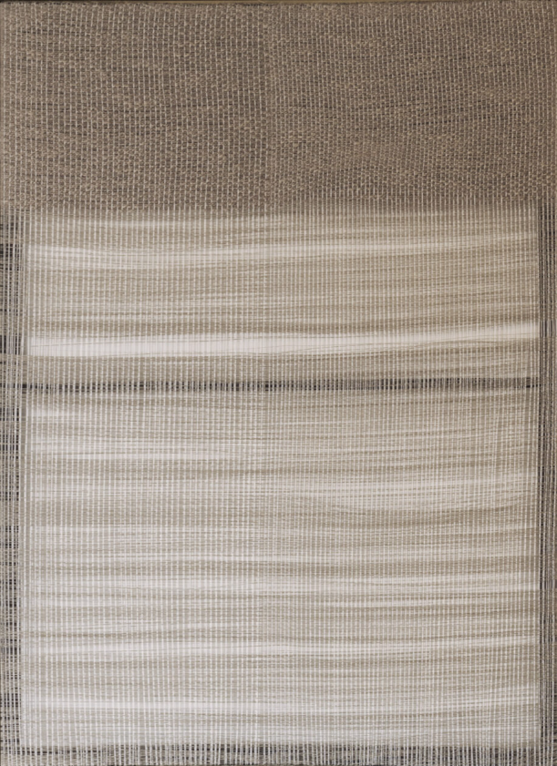 Echo ceramic wallpiece 04
