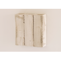 Echo ceramic wallpiece 06
