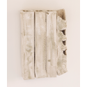 Echo ceramic wallpiece large 01