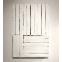 Echo ceramic wallpiece puzzle large 