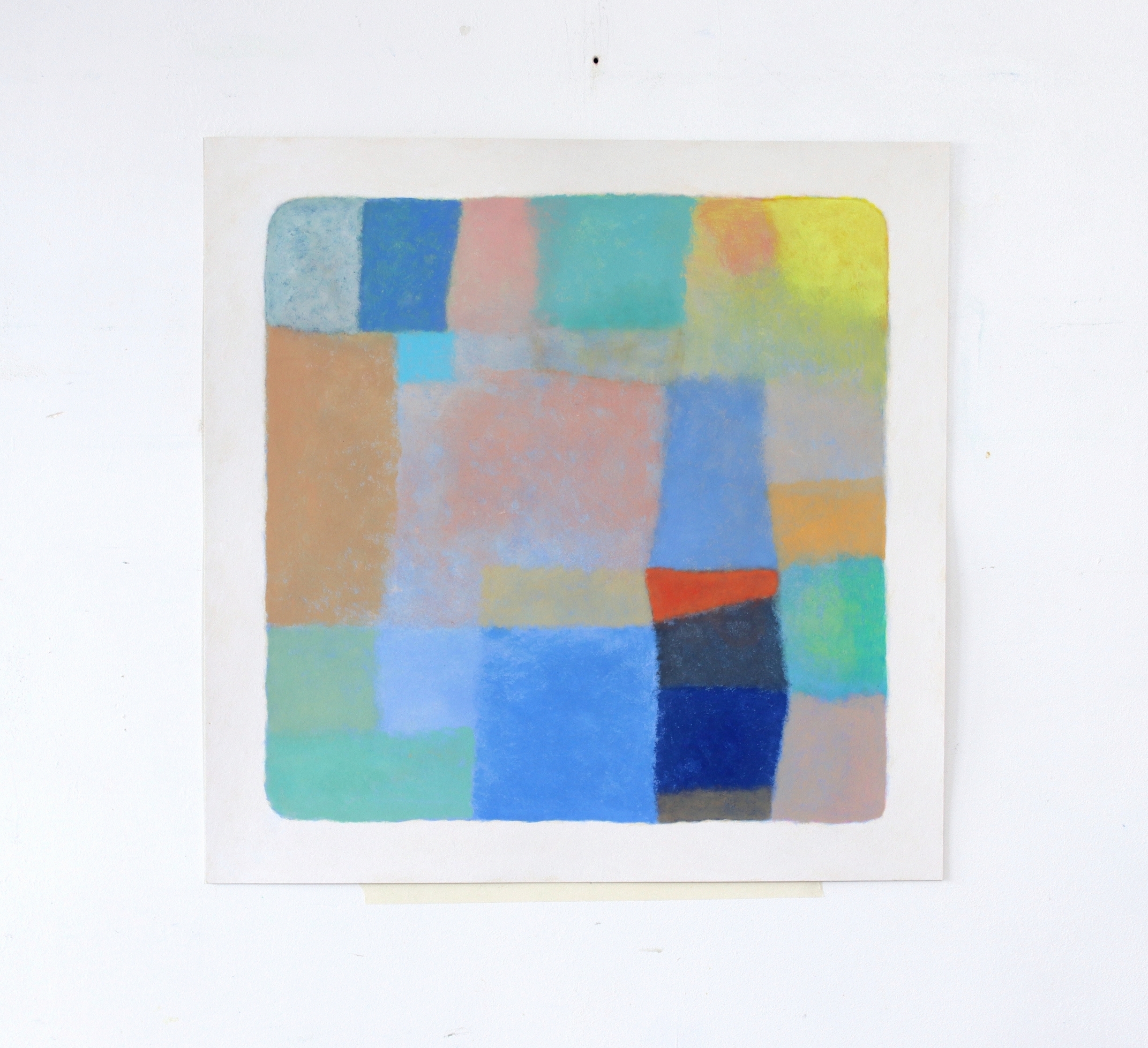 Gouache 424