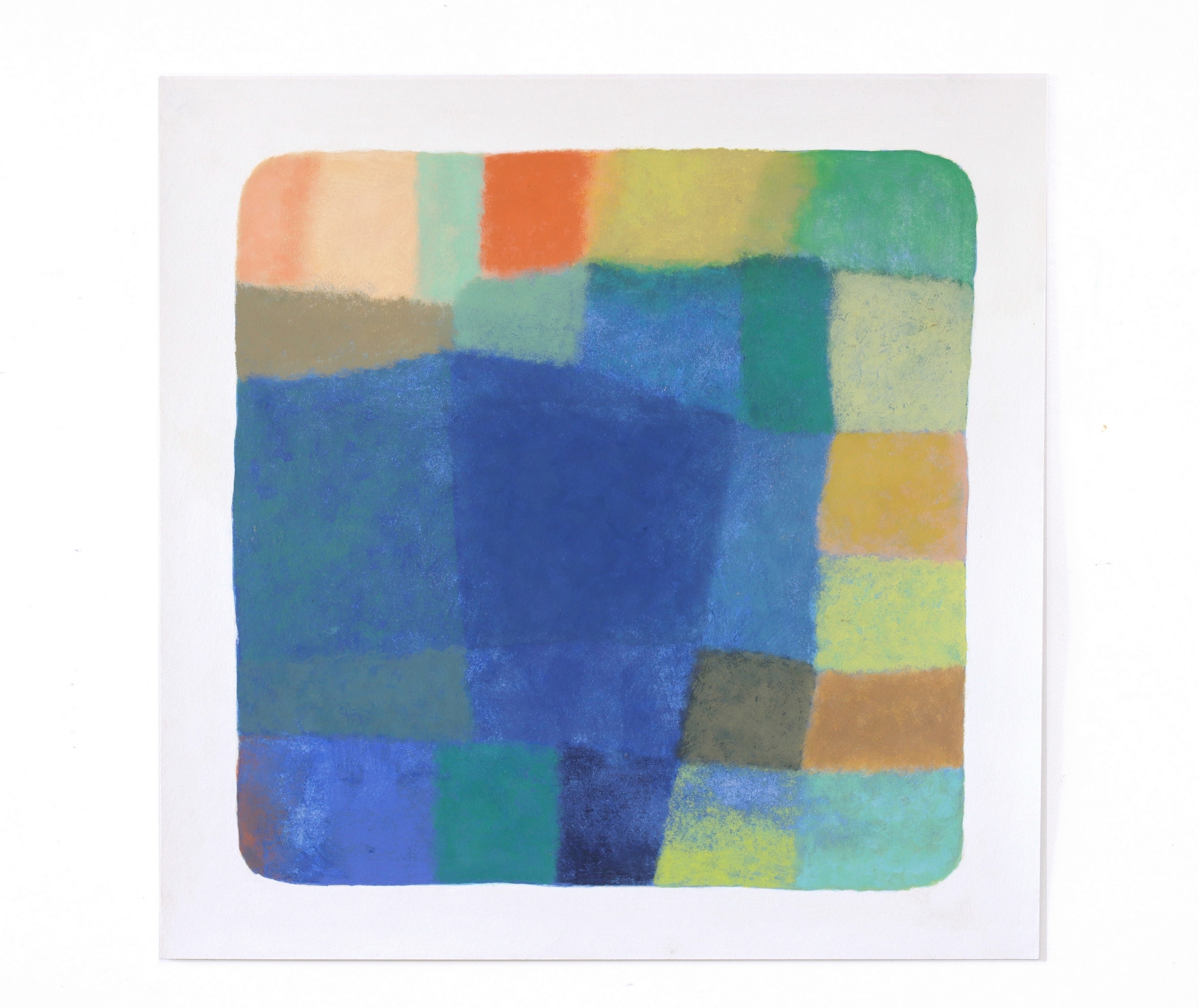 Gouache 423