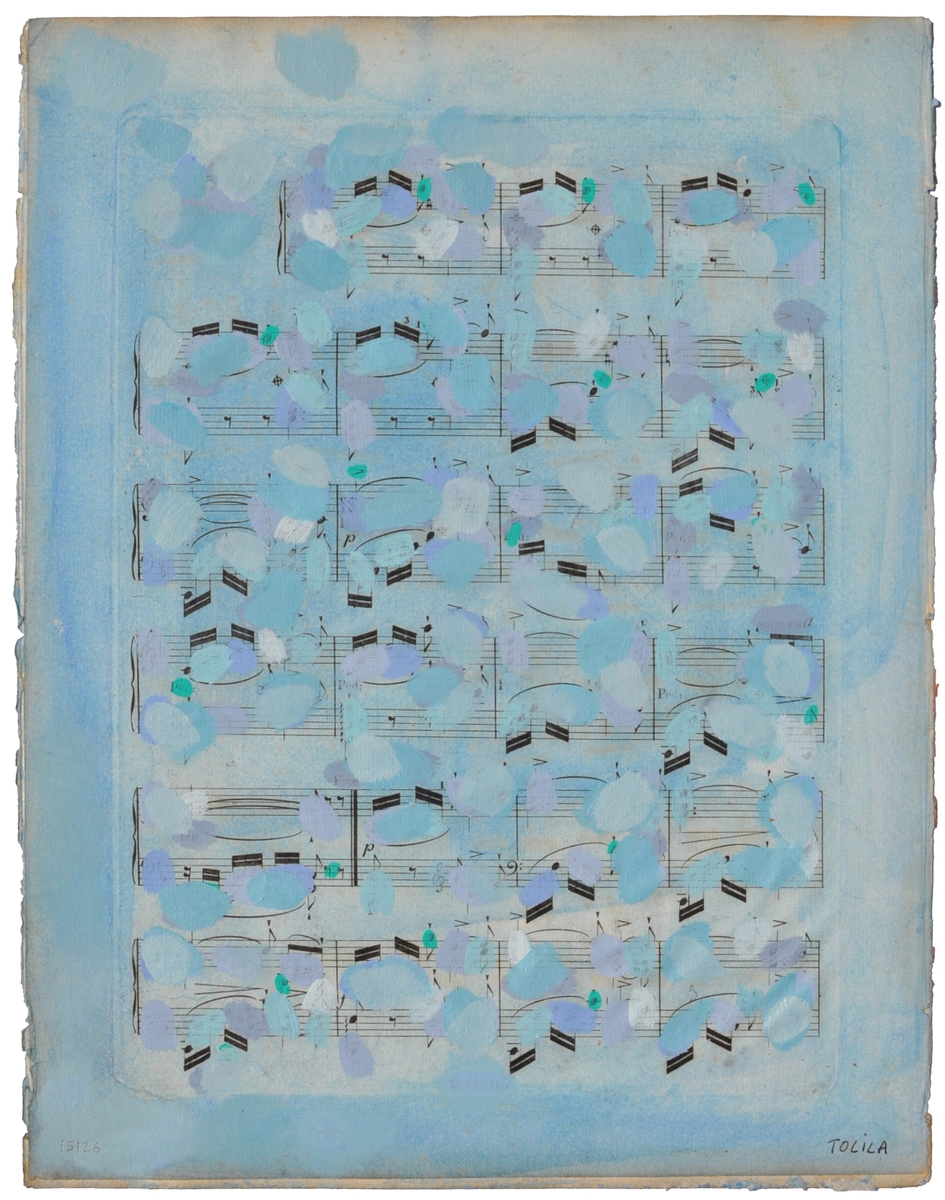 Tanguy Tolila