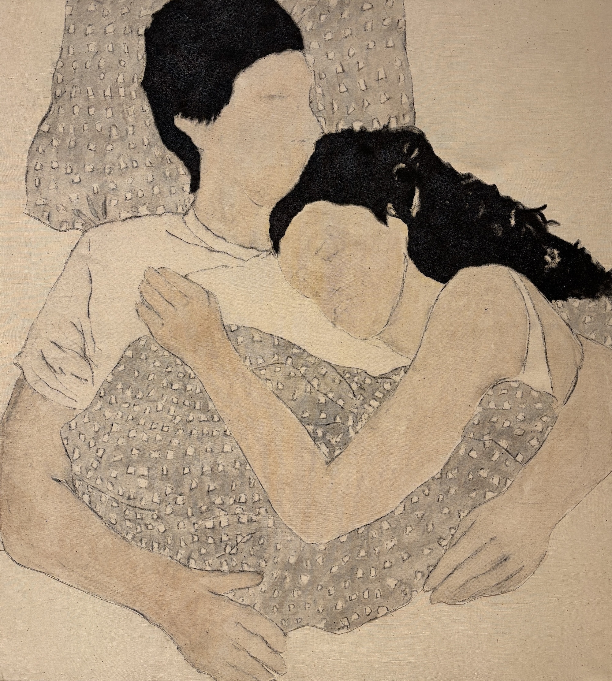 Strangers than paradise